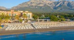 Armas Gul Beach